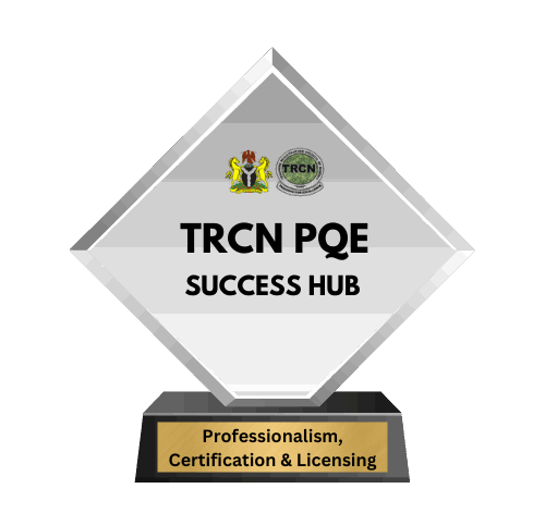 TRCN PQE Sucess Hub