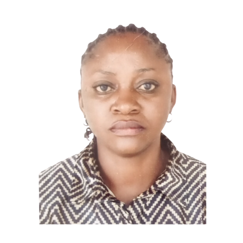 ADEDOKUN CONFIDENCE