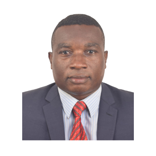 EDWARD LEWEANYA