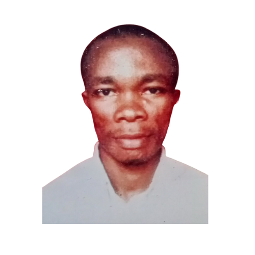 EKE REGINALD CHIKEZIE