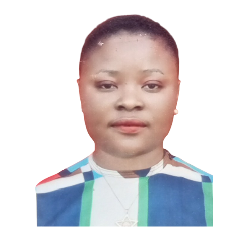 IHEADINDUEME LOVETH CHIDINMA
