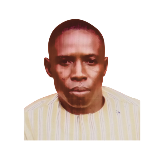 NJOKU JOEL IHEANYI