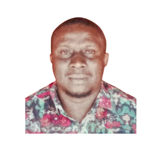 OKOLIE PASCHAL NZUBECHUKWU