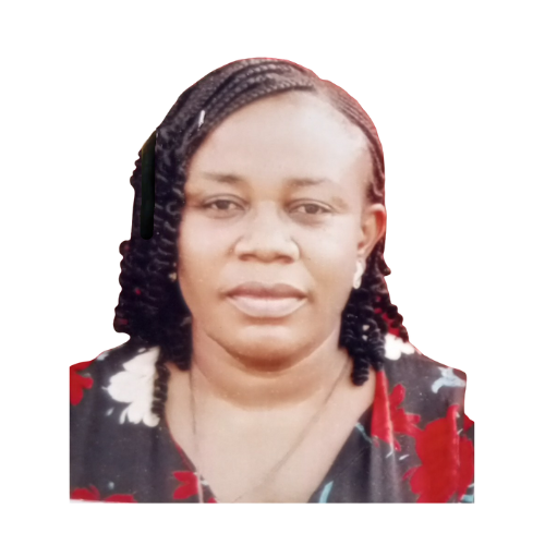 OKOLIE SARAH NGOZI