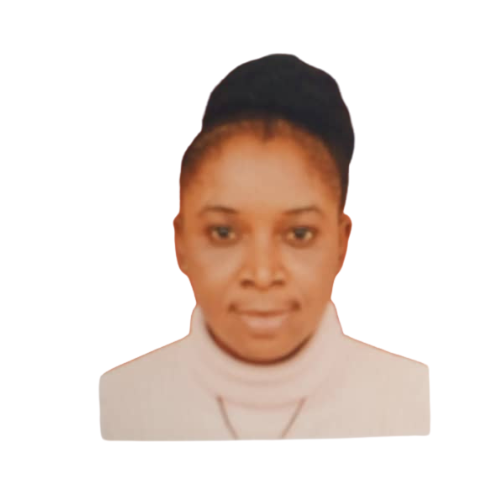 OKPARA HARRIETH