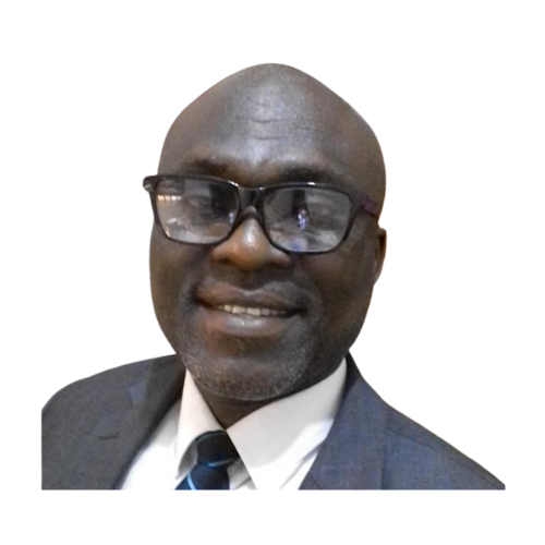 DR GEORGE